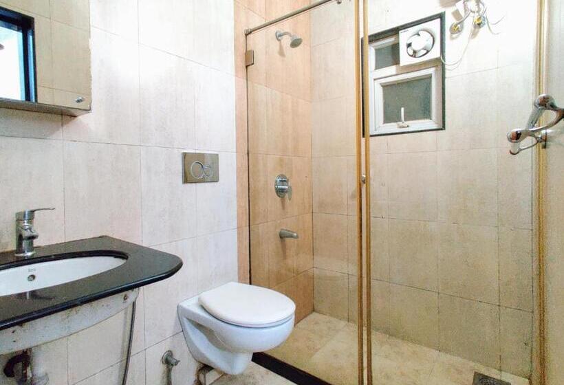 آپارتمان 1 خوابه با چشم‌انداز استخر, Ivy Retreat  Serviced Apartments