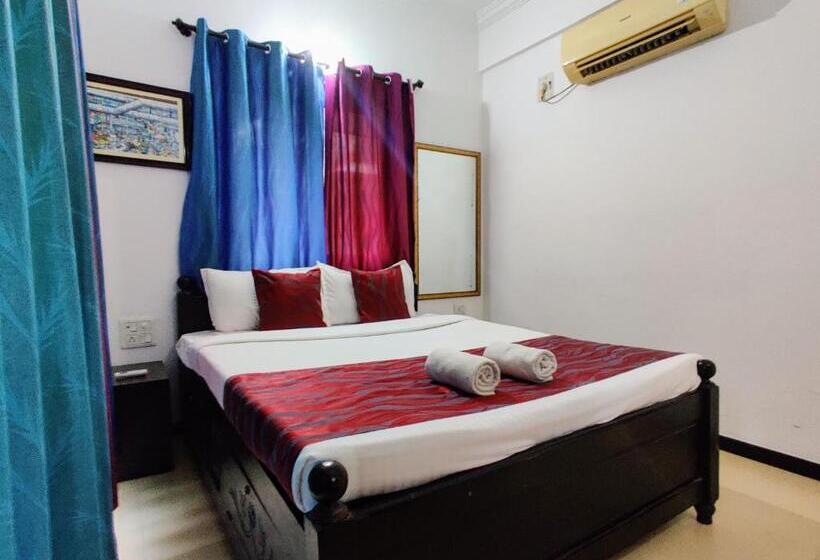 2 Bedroom Apartment Pool View, Ivy Retreat  Serviced Apartments