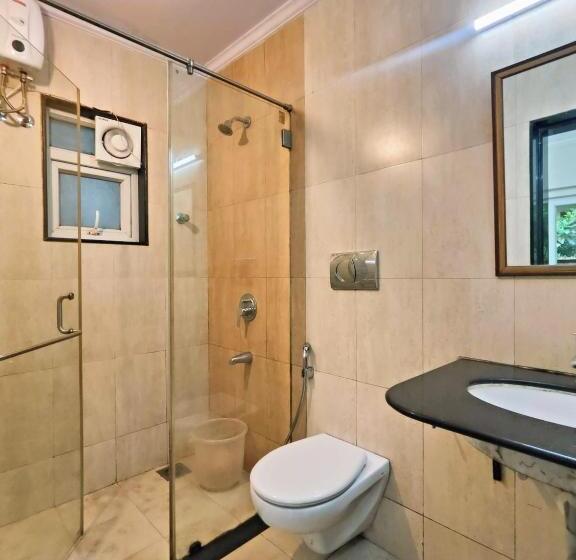 استودیوی استاندارد, Ivy Retreat  Serviced Apartments
