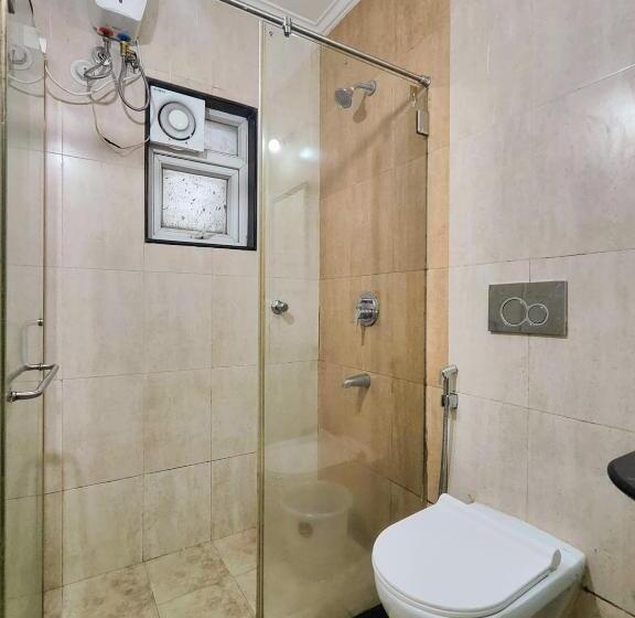 استودیوی استاندارد, Ivy Retreat  Serviced Apartments
