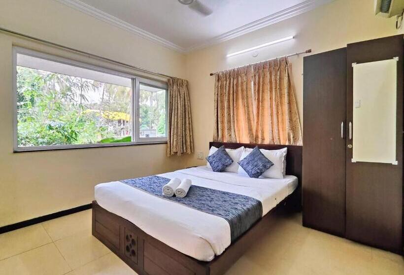 استودیوی استاندارد, Ivy Retreat  Serviced Apartments