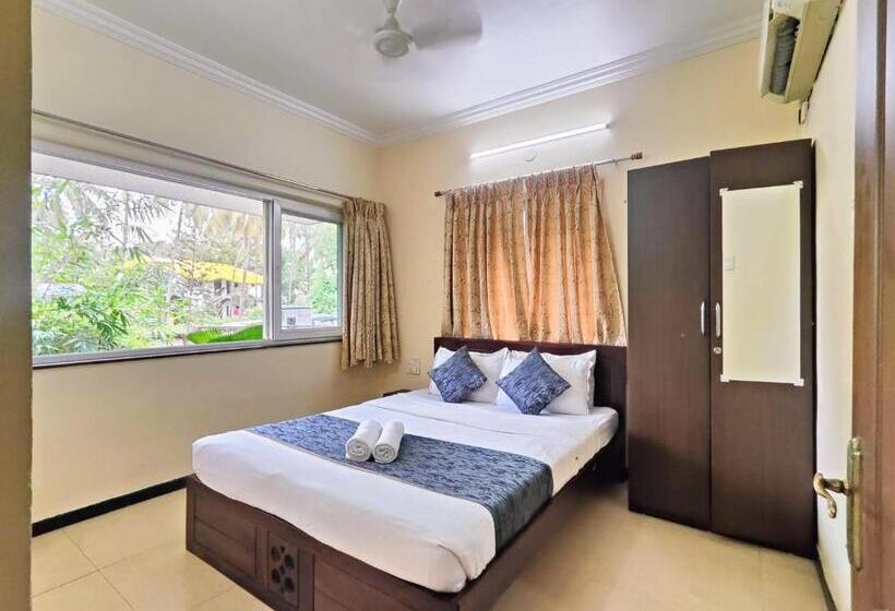 استودیوی استاندارد, Ivy Retreat  Serviced Apartments