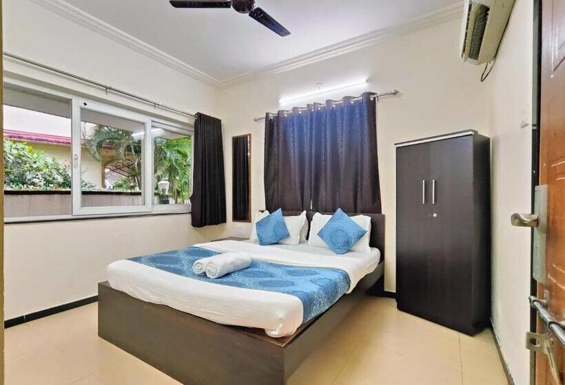 استودیوی استاندارد, Ivy Retreat  Serviced Apartments
