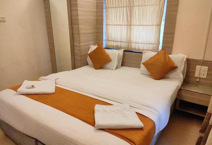 آپارتمان 1 خوابه با بالکن, Ivy Retreat  Serviced Apartments