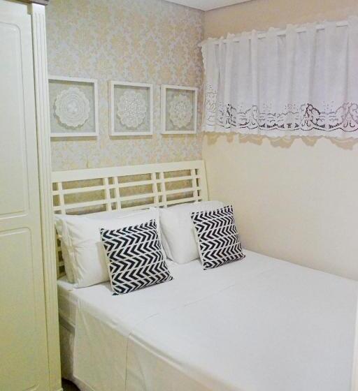 آپارتمان 1 خوابه با چشم‌انداز دریا, Vacation Fortaleza Apartment