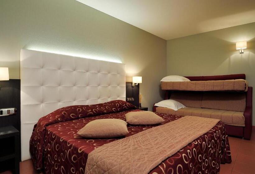 Номер Superior, Hôtel & Restaurant Le Belvédère