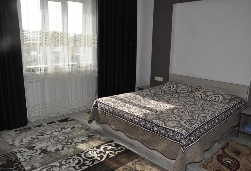 اتاق استاندارد, Guest House Nur