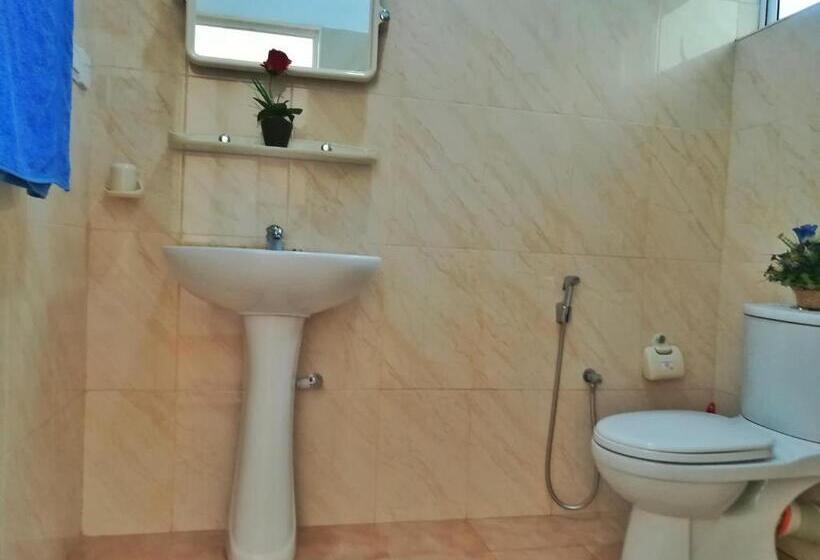 Quarto Estandar, Sera Villa