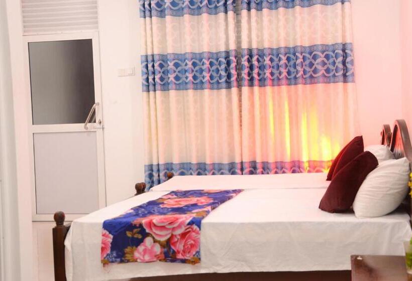 Quarto Estandar, Sera Villa