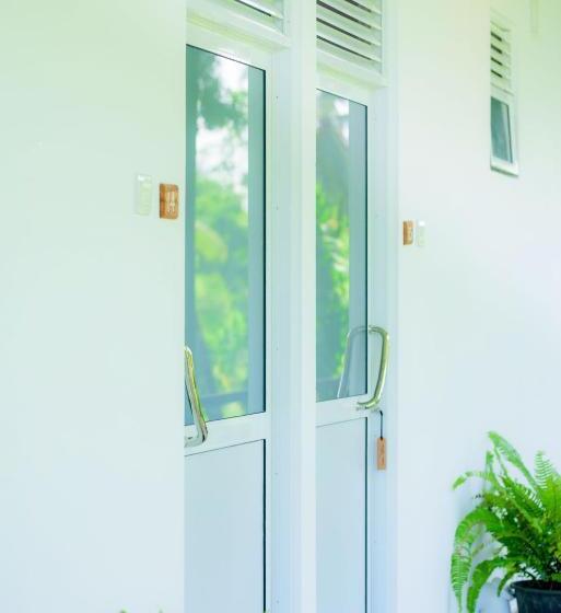 Quarto Triplo Comfort, Sera Villa