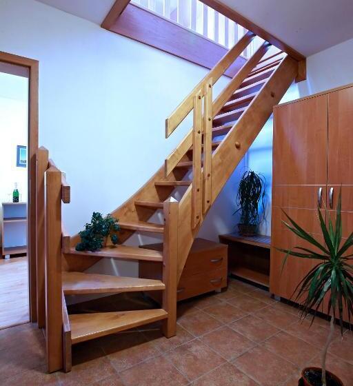 Люкс, Wellness Penzion Pod Rozhlednou