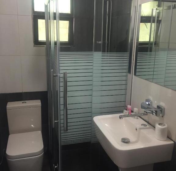 آپارتمان 2 خوابه, Masaya Al Deyar Apartments