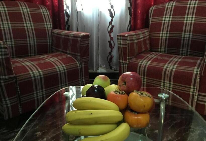 آپارتمان 2 خوابه, Masaya Al Deyar Apartments