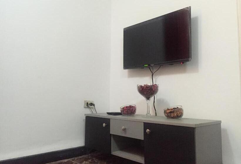 آپارتمان 2 خوابه, Masaya Al Deyar Apartments