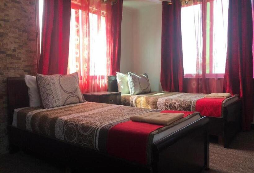آپارتمان 2 خوابه, Masaya Al Deyar Apartments