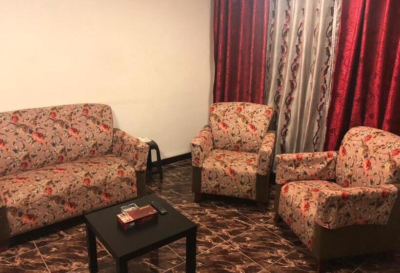 آپارتمان 1 خوابه, Masaya Al Deyar Apartments