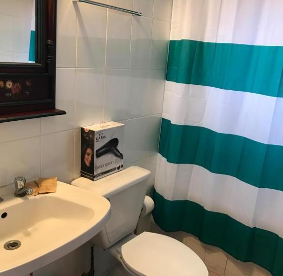 سوییت, Hostería Zapallar