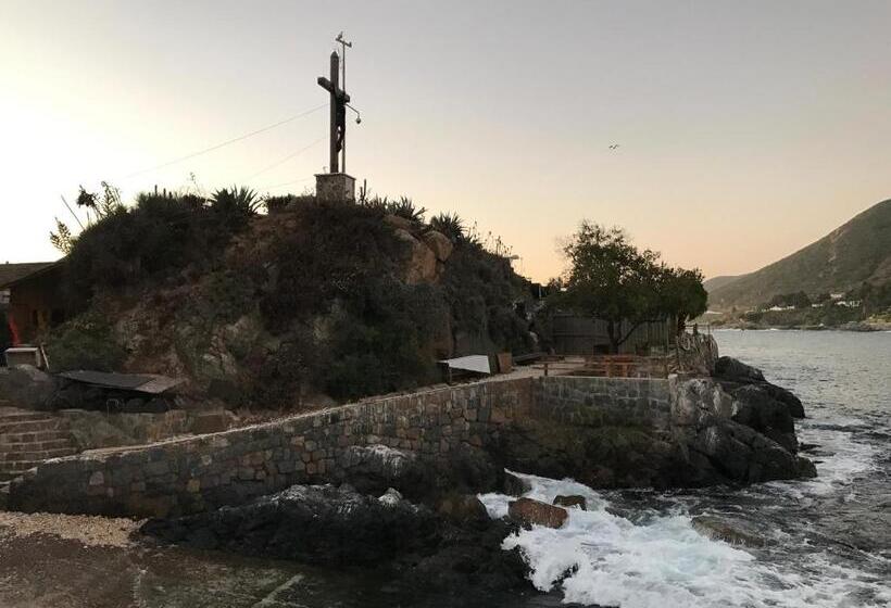 خانه 3 خوابه, Hostería Zapallar