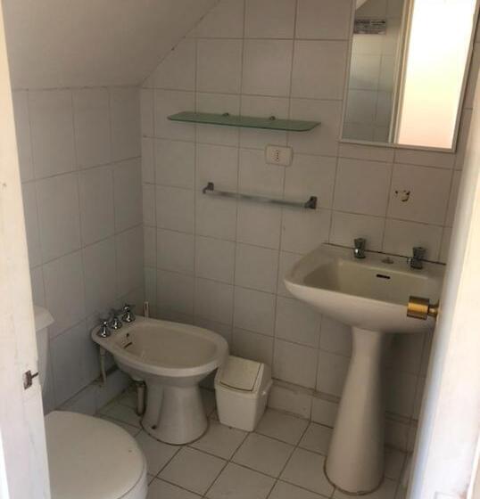اتاق استاندارد, Hostería Zapallar