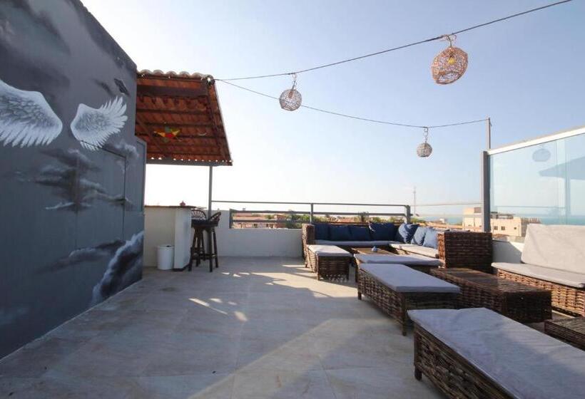 Номер Стандарт, Pousada Villa Calango