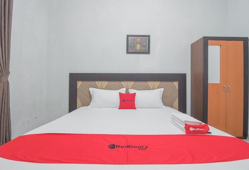 اتاق اکونومی, Reddoorz Plus Syariah At Banjarbaru 2