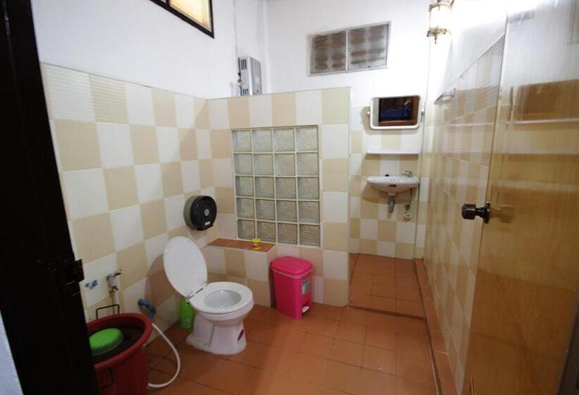 Дом 2 Спальни, Chatfah Resort