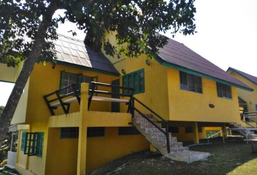 منزل غرفة نوم واحدة, Chatfah Resort