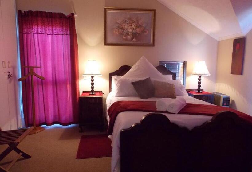 Номер Стандарт, Avondsrus Guesthouse