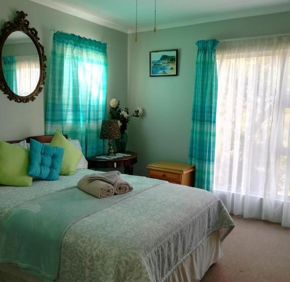 Номер Deluxe, Avondsrus Guesthouse