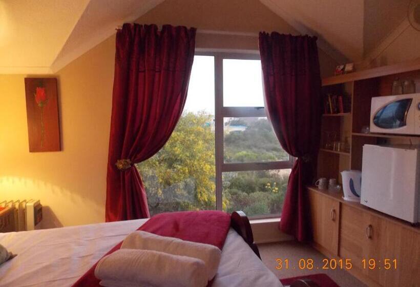 Номер Стандарт, Avondsrus Guesthouse