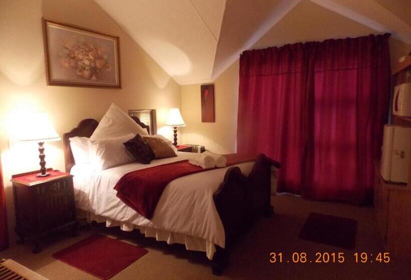 Номер Стандарт, Avondsrus Guesthouse