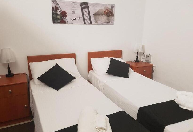اتاق استاندارد, D Ambrogio Guest House