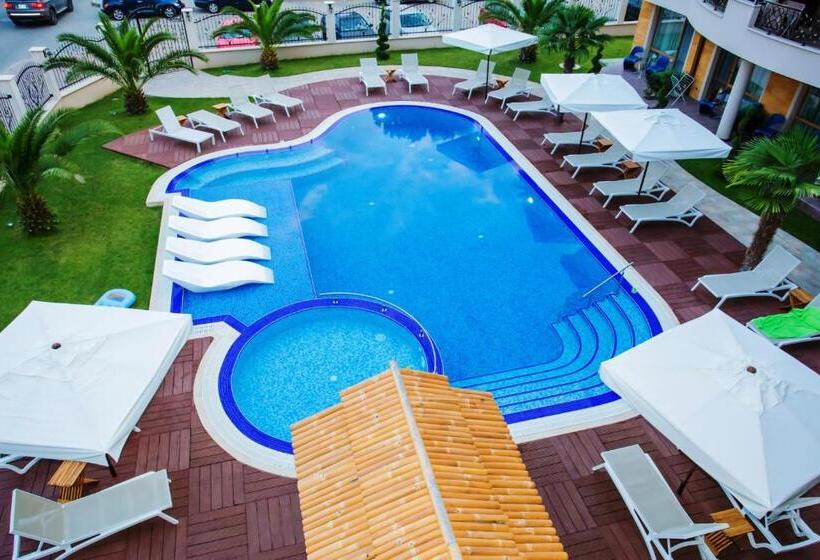 חדר סטודיו סטנדרד, Boutique Apart Hotel Versis