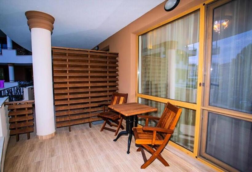 חדר סטודיו סטנדרד, Boutique Apart Hotel Versis