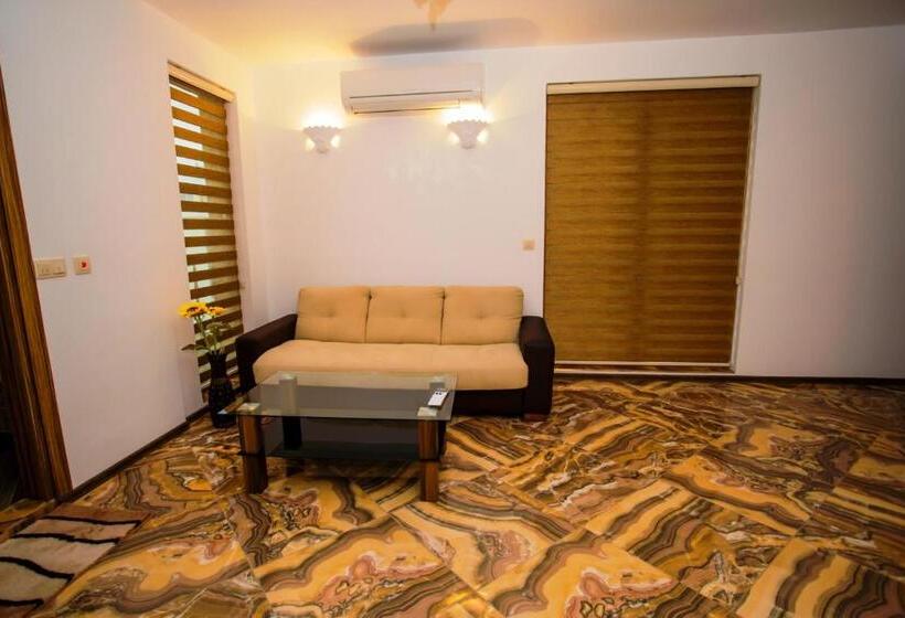 豪华工作室, Boutique Apart Hotel Versis