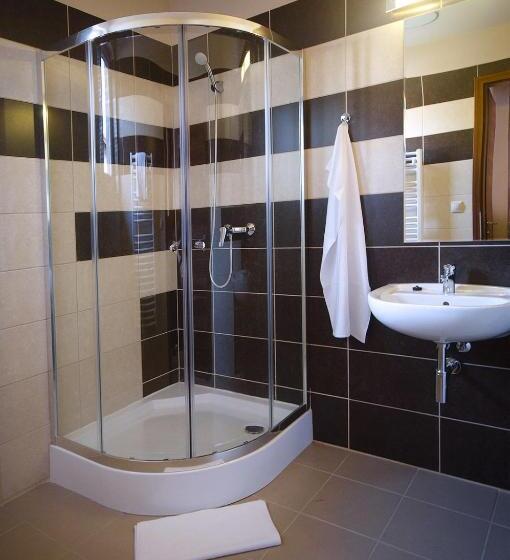 ویلای 2 خوابه, Pandora Zsóry Apartmanok Mezőkövesd