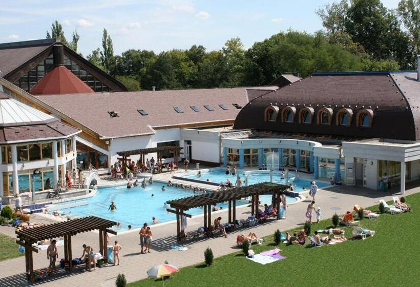 ویلای 2 خوابه, Pandora Zsóry Apartmanok Mezőkövesd
