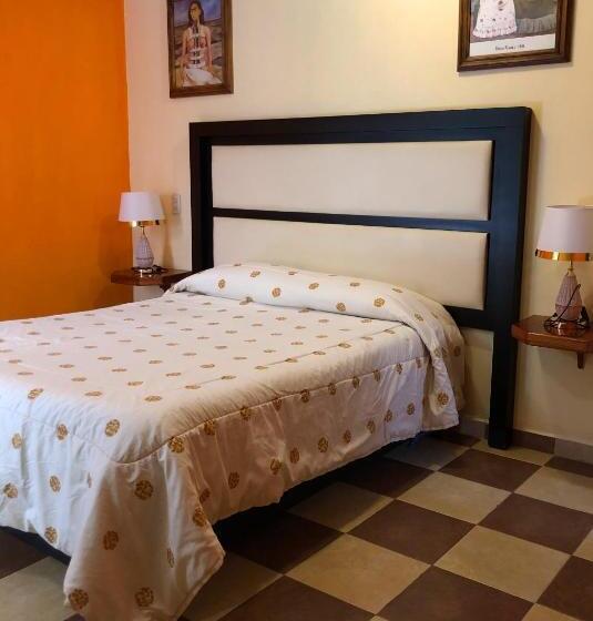 Quarto Deluxe, Jatziri