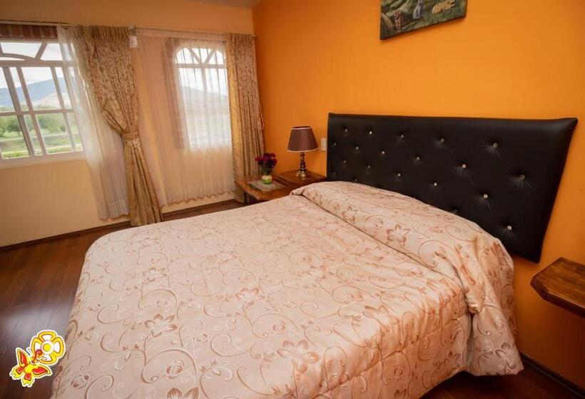 Quarto Estandar, Jatziri