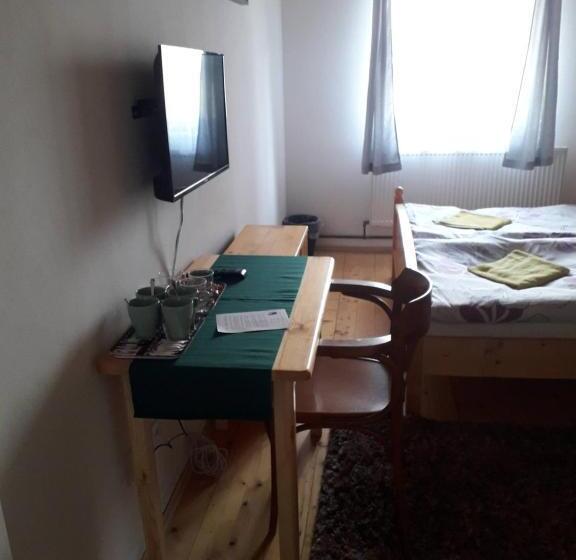 Номер Стандарт, Penzion Na Střelnici