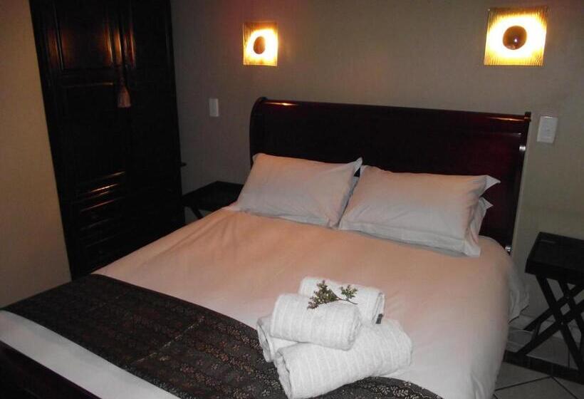 스탠다드 자쿠지 룸, Njala Guest House