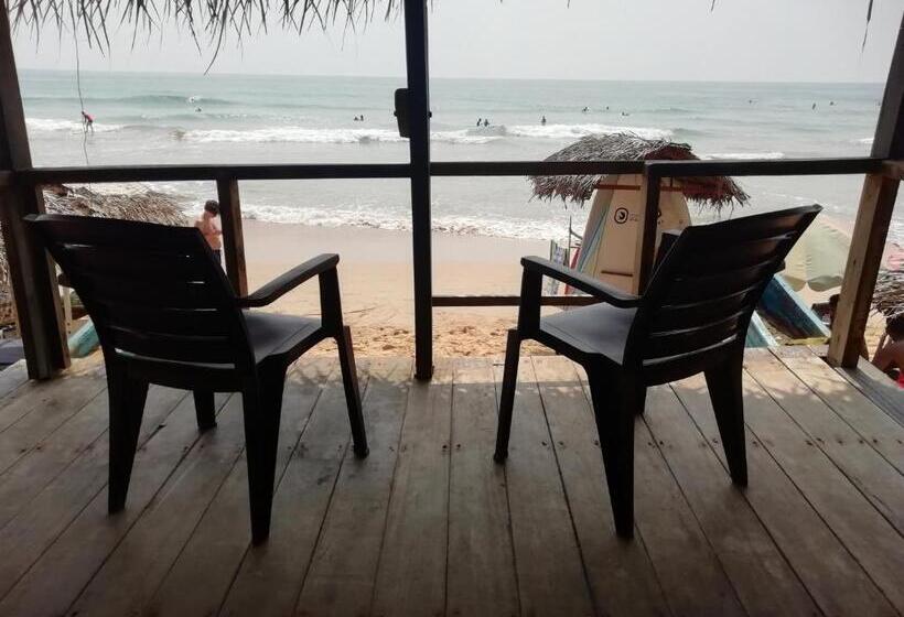 带海景的标准房, Universal Beach