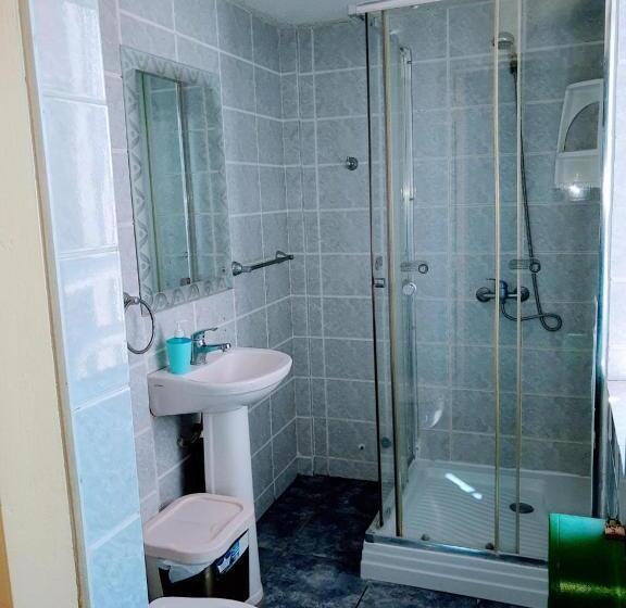 اتاق استاندارد, Hostal Mi Maravilla