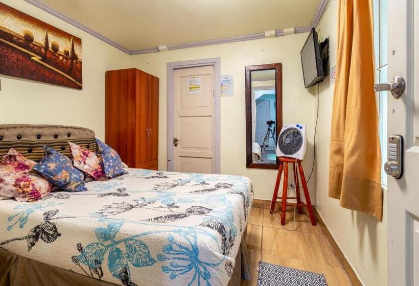 اتاق استاندارد, Hostal Mi Maravilla