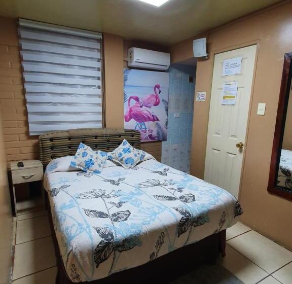 اتاق استاندارد, Hostal Mi Maravilla