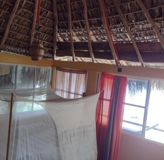 エコノミールーム, Posada Ecohabitas