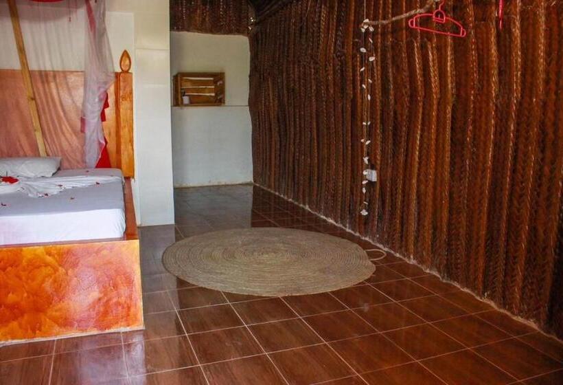 Номер Economy, New Jambo Bungalows