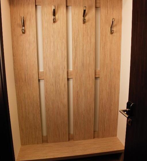 Standardzimmer, Pension Dvořák