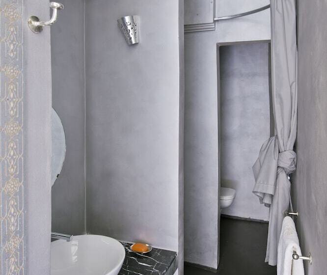 Classic Room, Riad Goloboy