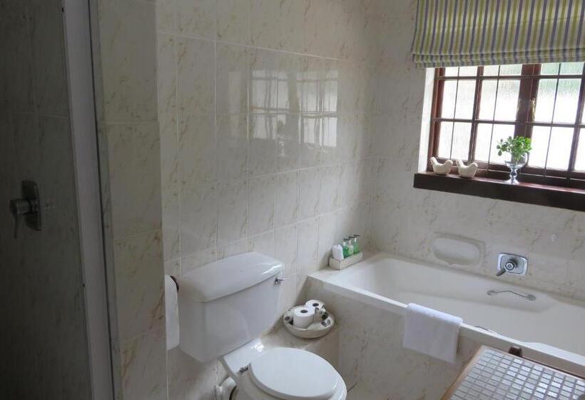 اتاق استاندارد, Windfall Plett
